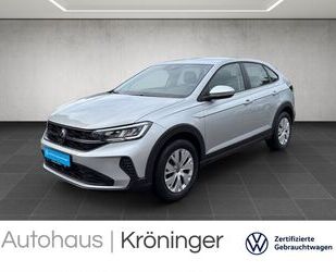 VW Taigo Gebrauchtwagen