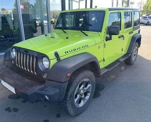 Jeep Wrangler Gebrauchtwagen