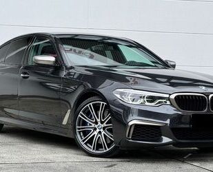BMW M550 Gebrauchtwagen