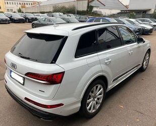 Audi Q7 Gebrauchtwagen