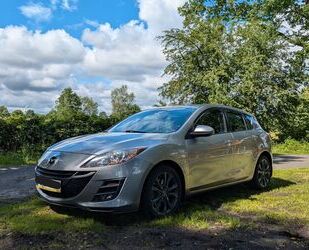 Mazda 3 Gebrauchtwagen