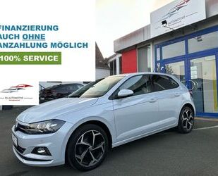 VW Polo Gebrauchtwagen