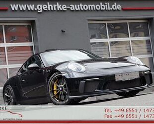 Porsche 991 Gebrauchtwagen