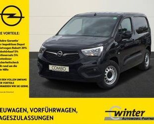 Opel Combo Electric Gebrauchtwagen