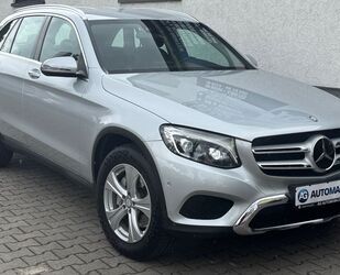 Mercedes-Benz GLC 250 Gebrauchtwagen