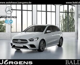 Mercedes-Benz B 250 Gebrauchtwagen