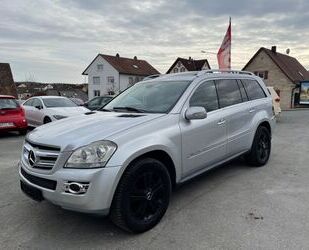 Mercedes-Benz GL 320 Gebrauchtwagen