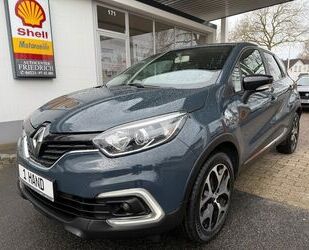 Renault Captur Gebrauchtwagen