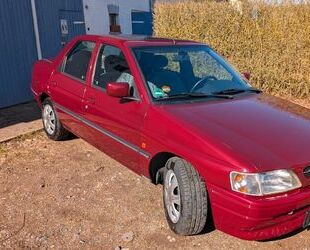 Ford Orion Gebrauchtwagen