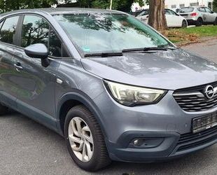 Opel Crossland (X) Gebrauchtwagen