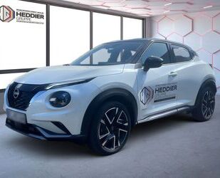 Nissan Juke Gebrauchtwagen