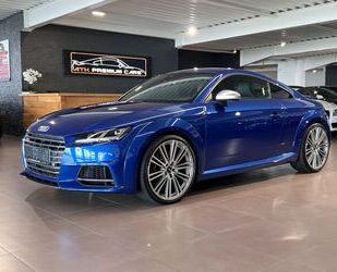 Audi TTS Gebrauchtwagen