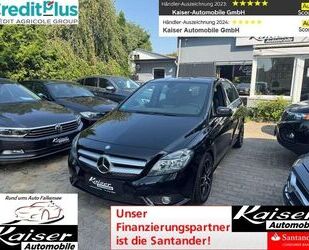 Mercedes-Benz B 180 Gebrauchtwagen