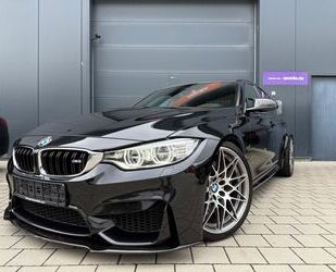 BMW M3 Gebrauchtwagen