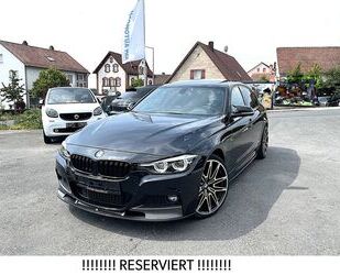 BMW 330 Gebrauchtwagen