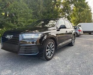 Audi Q7 Gebrauchtwagen