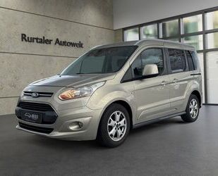 Ford Tourneo Gebrauchtwagen