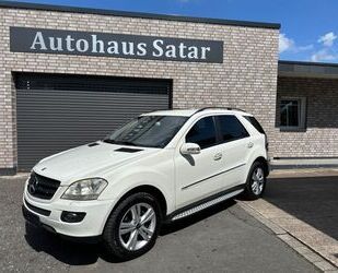 Mercedes-Benz ML 320 Gebrauchtwagen