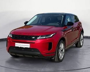 Land Rover Range Rover Evoque Gebrauchtwagen