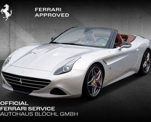 Ferrari California Gebrauchtwagen