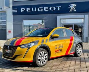 Peugeot 208 Gebrauchtwagen