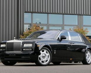 Rolls Royce Phantom Gebrauchtwagen