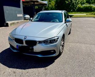 BMW 320 Gebrauchtwagen