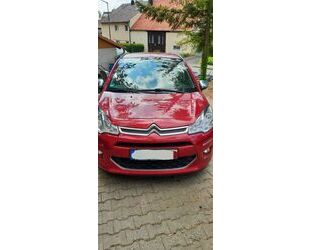 Citroen C3 Gebrauchtwagen
