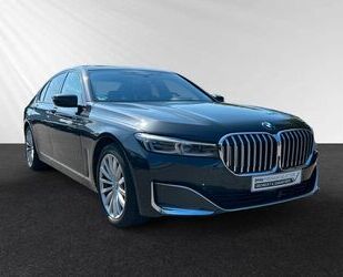 BMW 730 Gebrauchtwagen