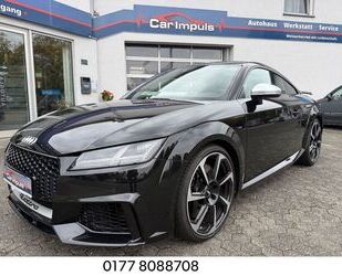 Audi TT RS Gebrauchtwagen