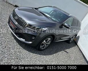 Kia Sorento Gebrauchtwagen