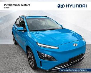 Hyundai KONA Gebrauchtwagen