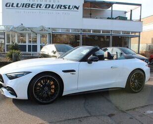 Mercedes-Benz SL 43 AMG Gebrauchtwagen