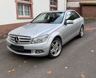 Mercedes-Benz C 180 Gebrauchtwagen