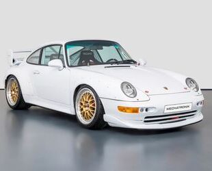 Porsche 993 Gebrauchtwagen