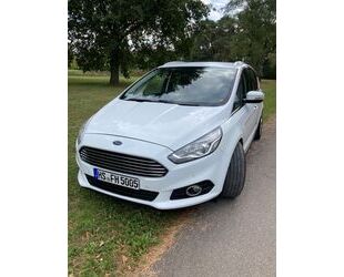 Ford S-Max Gebrauchtwagen