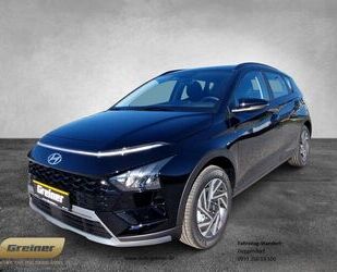 Hyundai BAYON Gebrauchtwagen