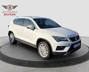 Seat Ateca Gebrauchtwagen