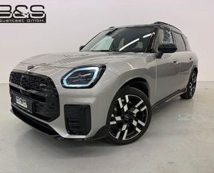 Mini Cooper D Countryman Gebrauchtwagen