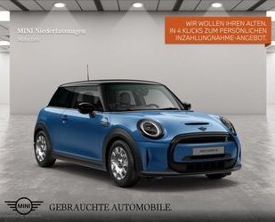 Mini Cooper SE Gebrauchtwagen
