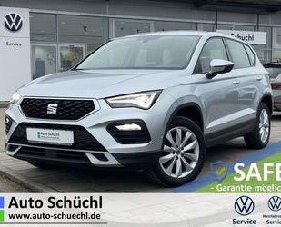 Seat Ateca Gebrauchtwagen