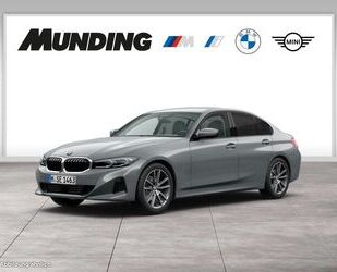 BMW BMW 320i xDrive A DAB|LED|RFK|ACC+Stop&Go|Klimaaut Gebrauchtwagen