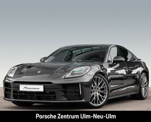 Porsche Porsche Panamera 4 Sportabgas HD-Matrix LED Sitzbe Gebrauchtwagen