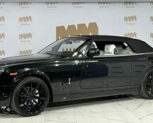 Rolls Royce Phantom Gebrauchtwagen