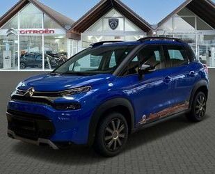 Citroen C3 Aircross Gebrauchtwagen