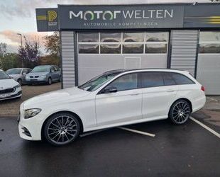 Mercedes-Benz E 400 Gebrauchtwagen