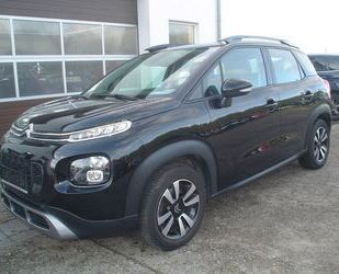 Citroen C3 Gebrauchtwagen