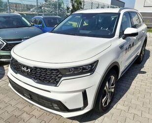 Kia Sorento Gebrauchtwagen