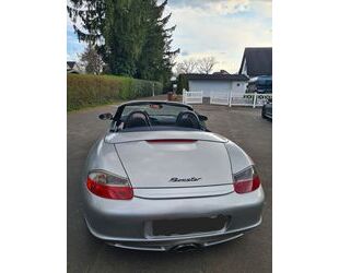 Porsche Boxster Gebrauchtwagen