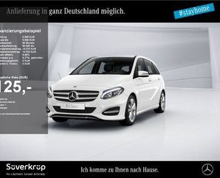 Mercedes-Benz B 180 Gebrauchtwagen